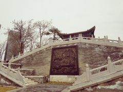 -西海子公园