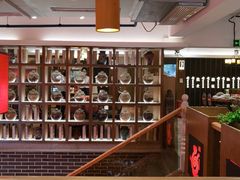 -百年神厨·地道川菜(清江西路店)