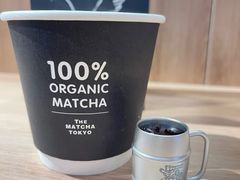 -THE MATCHA TOKYO抹茶东京