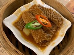 咖喱金钱肚-点都德(大茶楼店)