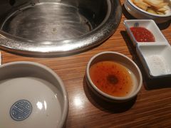 -王妃家(明洞中央店)