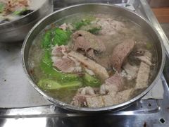 -广场正宗原汁薏米店