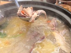 -尼玛藏家风味园(阿山食城店)