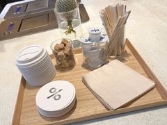 -% Arabica(京都东山店)