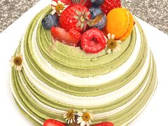 -卷心卷意·轻甜蛋糕(新光天地店)