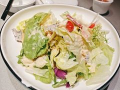 -羊巴道·国际清真餐厅·商务宴请团建·主题包厢