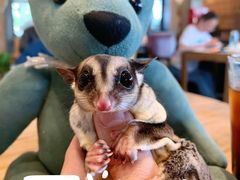 -maan coffee漫咖啡(通州店)