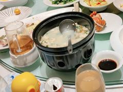 -梦都海鲜酒家(万达广场江桥店)