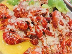 -517烧烤·龙虾·海鲜大排档(万象都荟店)