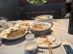-7号院家宴.烧鸽子(门头沟店)