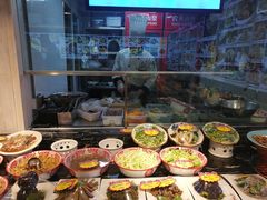 -小孙家厨(长春路店)