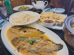 -秦淮人家风味酒楼(赣榆店)