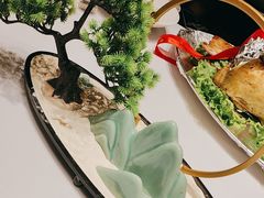 -宝燕壹号景观餐厅(龙盛国际商业广场店)