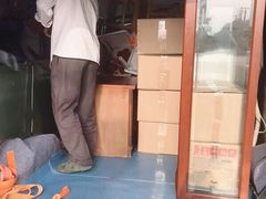 -上海跃迁搬场公司 日式搬家