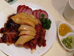 -龙记香港茶餐厅(久光百货店)