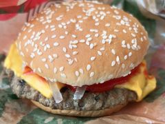 -汉堡王(北京三里屯购物中心)