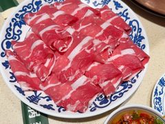 -东镇老火锅(长春路首店)