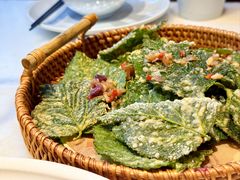 -径山十八道·风味民间菜(华夏之心店)