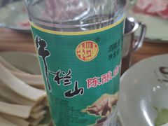 -东镇老火锅(长春路首店)