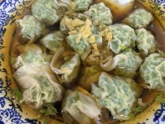 -樊川祖传馄饨(江都店)