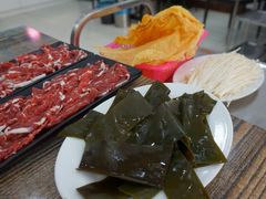 -全好食潮汕牛肉火锅(泗洲路店)