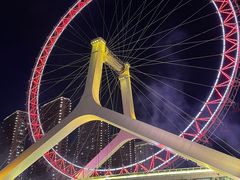 -天津之眼摩天轮