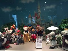 -济州岛泰迪熊博物馆