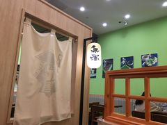 -無邪日式甜品(华润五彩城购物中心店)