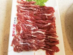 -阳坊大都涮羊肉(阳坊总店)