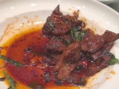 -北京老铺烤鸭(高新店)