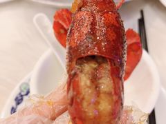 -小李子油焖大虾(南浦店)