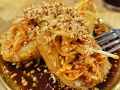 -小豆海棠(嘉兴路店)