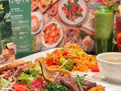 -bluefrog蓝蛙(皇庭广场店)