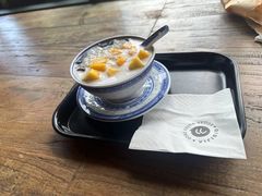 -七七家的糖水店(涠洲岛3号店)