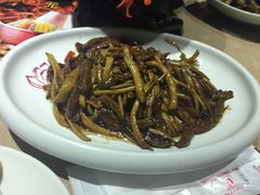 -川流不息(北蔡休闲广场店)