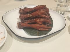 -老爷庙风味美食府(魏都大道店)