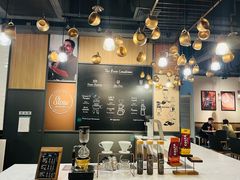 -COSTA COFFEE(武汉武商MALL店)