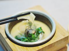 花胶鲜橘黄豚-子福慧(虹桥店)