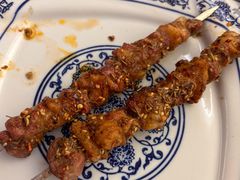 -磁器铜锅涮肉(交大东路店)