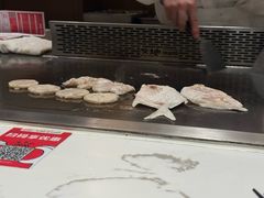 -火地铁板烧(昆山万象汇店)