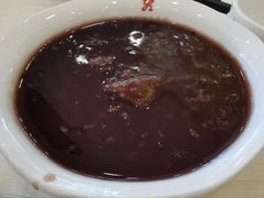 营养粥-怡园饭店-餐厅(四望亭店)