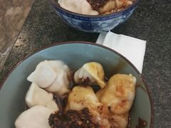 -春阳水饺(香槟广场店)