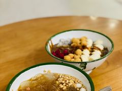 -甜心闲生传统手工冰粉(人民广场店)