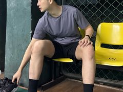 -东丽温泉羽毛球