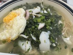 -老地方面馆(思南路店)