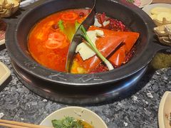 -蜀大侠火锅(总府路店)