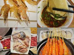 -濠轩阁特色生蚝火锅(水湾路店)