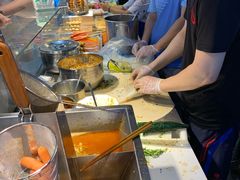 -大连福佳爱琴海购物公园(西安路店)
