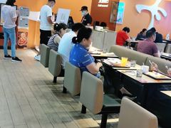 大堂-大快活(丽丰店)
