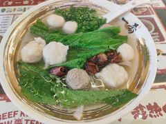 -一肴·牛肉粿条(深圳湾睿印店)